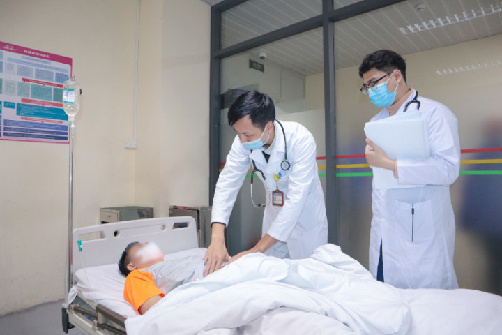 Cảnh báo nguy cơ đột quỵ và các bệnh lý tim mạch khi thời tiết chuyển lạnh sâu
