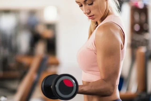 Mất bao lâu để đạt được khối lượng cơ bắp?