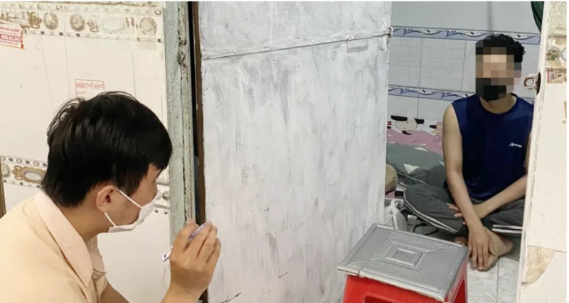 Đồng Nai phát hiện ca đậu mùa khỉ thứ 2 tại Biên Hoà