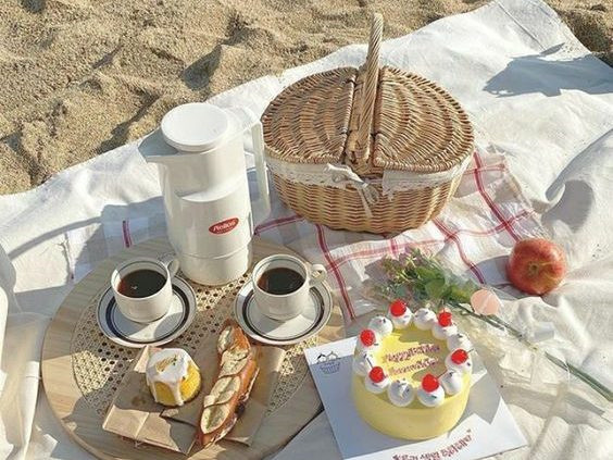 Cách bảo quản thực phẩm an toàn và tươi ngon khi bạn đi dã ngoại
