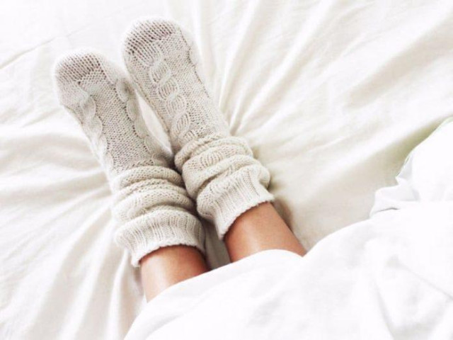 Bài thuốc dưỡng thận để đôi bàn chân bớt lạnh vào mùa đông