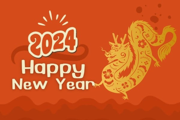 Dự báo thời tiết dịp Tết Dương lịch 2024