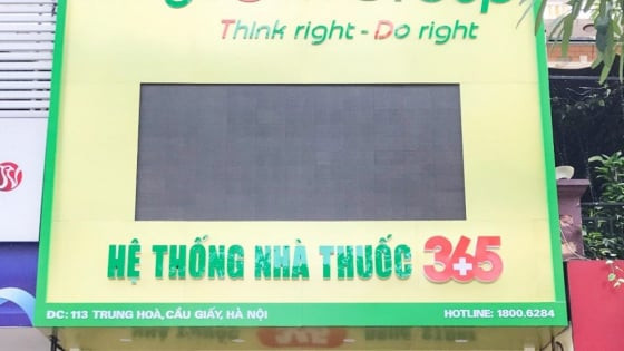 Kỳ 1: "Báo động đỏ" - Nhân viên nhà thuốc chẩn đoán bệnh thay bác sĩ, tự ý bán thuốc trái quy định