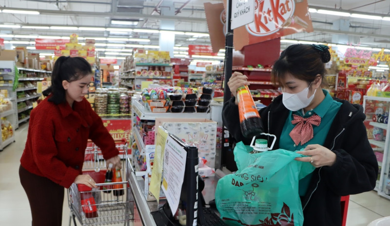 Bắc Ninh triển khai công tác đảm bảo an toàn thực phẩm dịp Tết và lễ hội năm 2024