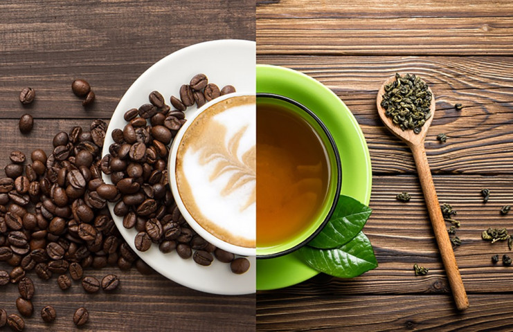Càng tiêu thụ nhiều caffeine, càng dễ thiếu hụt vitamin D