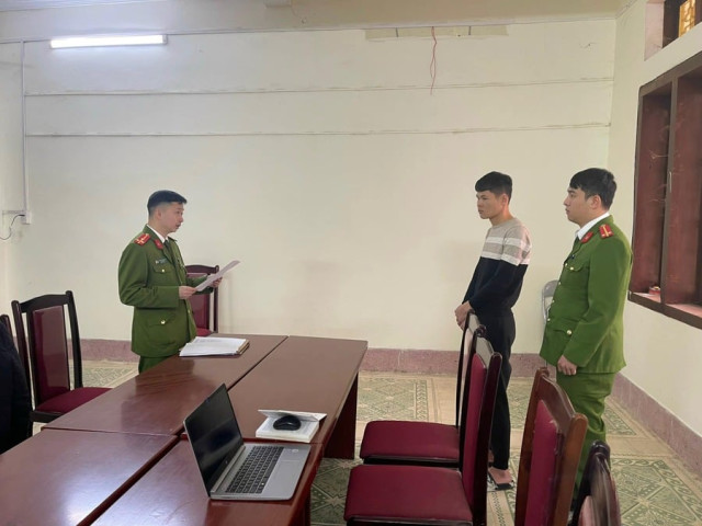 Cao Bằng bắt 2 đối tượng vi phạm quy định về bảo vệ động vật nguy cấp, quý, hiếm số lượng lớn