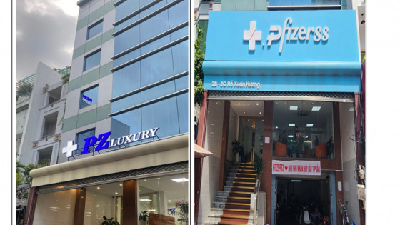 TP. Hồ Chí Minh: Thông tin về việc xử lý vi phạm hành chính trong lĩnh vực y tế đối với cơ sở thẩm mỹ số 2B–2C Hồ Xuân Hương