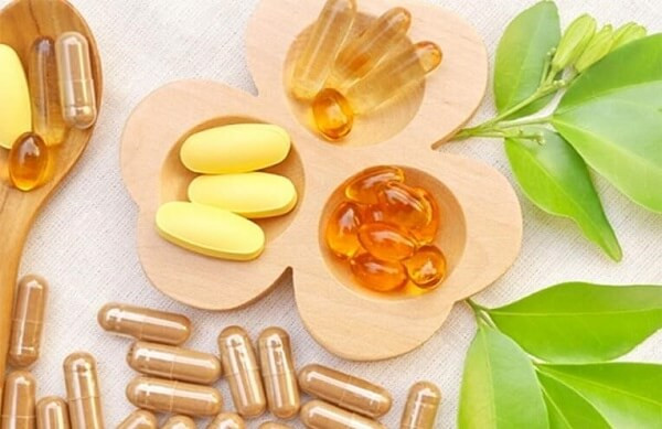 Sử dụng quá liều thực phẩm chức năng gây ra nhiều tác dụng phụ nguy hại