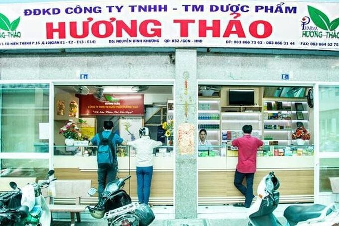 TP. Hồ Chí Minh xử phạt các cơ sở hoạt động trong lĩnh vực dược – mỹ phẩm – đấu thầu – trang thiết bị y tế vi phạm