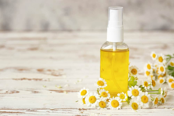 5 hỗn hợp tinh dầu giúp chăm sóc làn da
