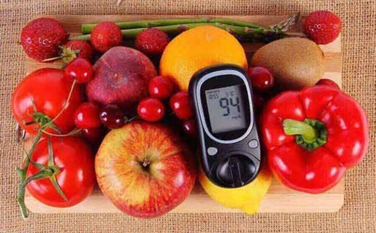 Cách ăn uống ngăn lượng đường trong máu tăng đột biến