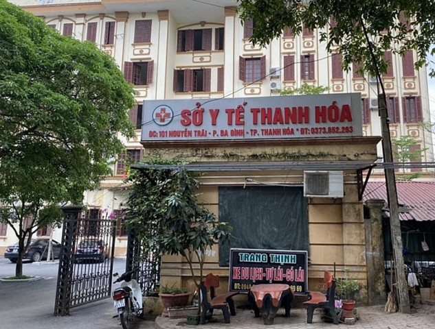 Thanh Hóa: Xử lý hàng trăm cơ sở hành nghề y dược tư nhân vi phạm quy định