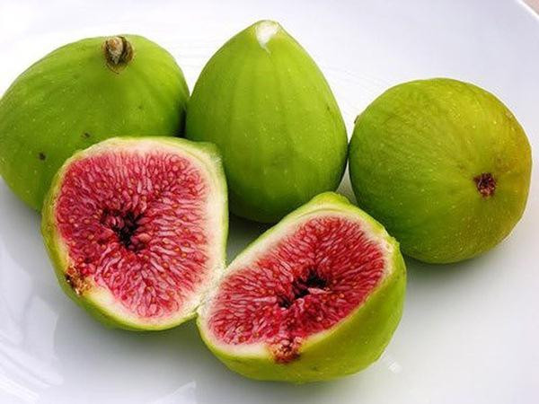 Lợi ích giảm cân và kiểm soát lượng đường trong máu của quả sung