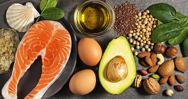 Những thực phẩm mùa đông giúp dưỡng ẩm cho làn da