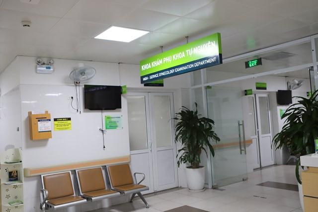 Hà Nội: Cấp cứu cô gái 20 tuổi chửa ngoài tử cung, mất máu nhiều sau khi tự phá thai tại nhà