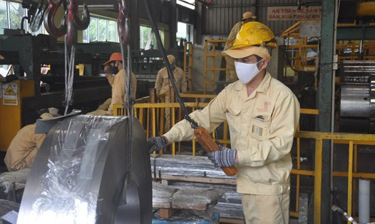 Bộ Công Thương ban hành hướng dẫn triển khai tháng hành động về an toàn, vệ sinh lao động năm 2024