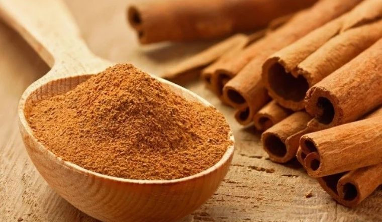 Thực phẩm có thể giúp làm ấm cơ thể
