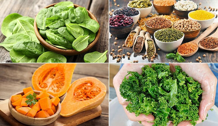 Những mẹo giảm cân khi ăn kiêng không còn tác dụng