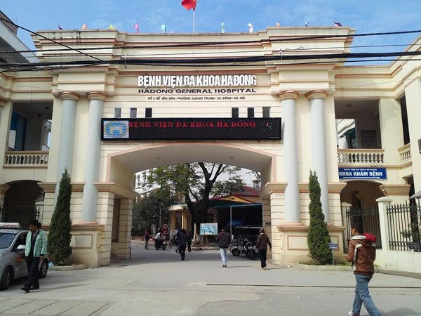 Hà Nội khen thưởng tập thể, cá nhân có thành tích xuất sắc trong công tác bảo vệ, chăm sóc sức khỏe cán bộ