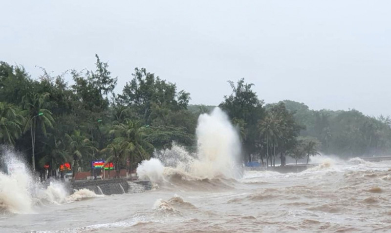 Các tỉnh, thành phố Bắc Bộ, Bắc Trung Bộ và ven biển từ Quảng Ninh đến Kiên Giang chủ động ứng phó với rét đậm, rét hại