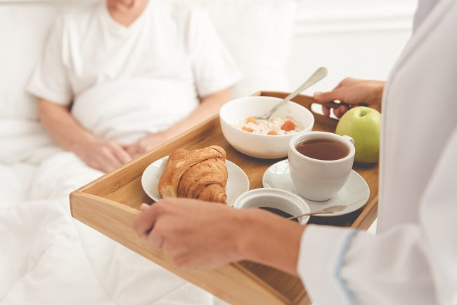 Hà Nội nâng cao chất lượng, hiệu quả công tác dinh dưỡng trong bệnh viện