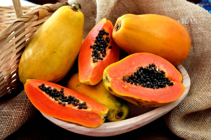 Lợi ích của việc ăn đu đủ để giảm cân