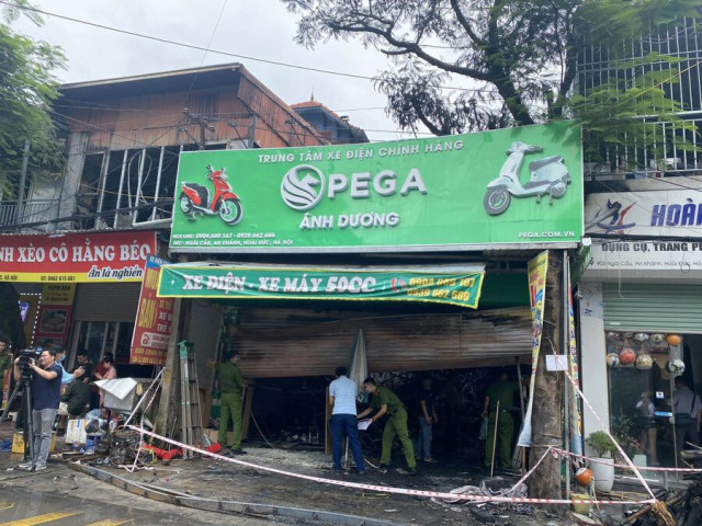 Những việc cần làm ngay để ngăn chặn cháy, nổ