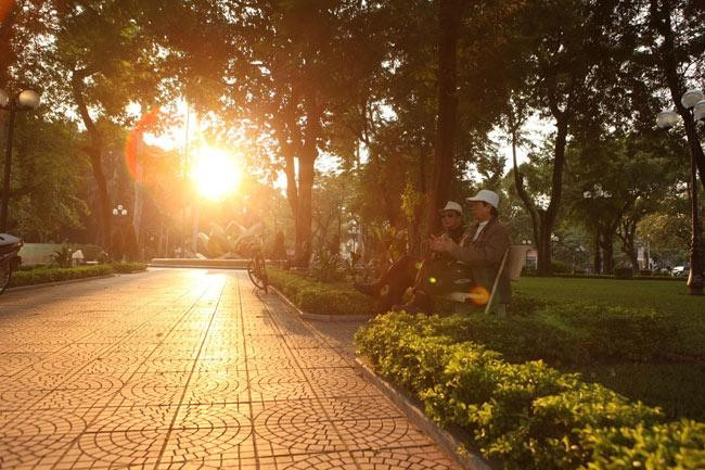Dự báo thời tiết ngày 19/1: Miền Bắc nắng ấm, chuẩn bị đón rét đậm