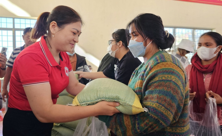 Gia Lai chăm lo đời sống, bảo đảm an sinh xã hội cho người dân và người lao động trong dịp Tết Nguyên đán