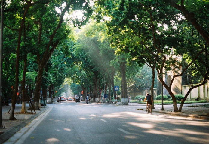 Dự báo thời tiết ngày 20/1: Miền Bắc giảm mây, nắng ấm