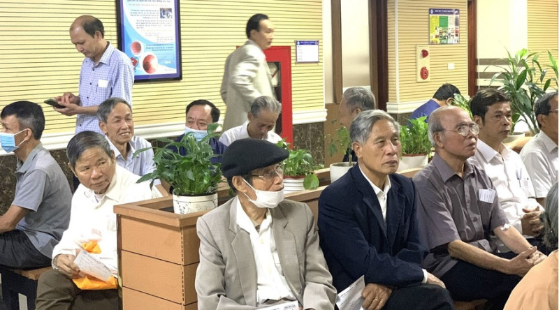 11 khuyến cáo dự phòng vấn đề sức khỏe thường gặp vào mùa lạnh