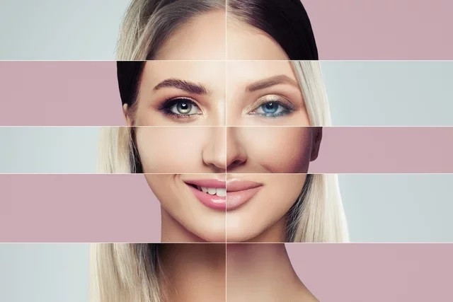Cách nhận biết và chăm sóc 7 loại da