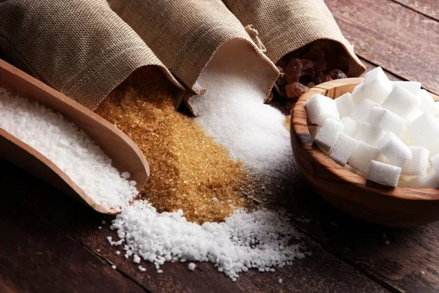 Tìm hiểu về 7 loại đường
