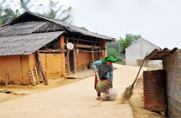 Lào Cai tăng cường bảo đảm vệ sinh môi trường trong dịp Tết Nguyên đán Giáp Thìn