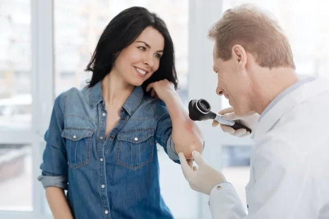 Nguyên nhân và cách điều trị dị ứng lạnh