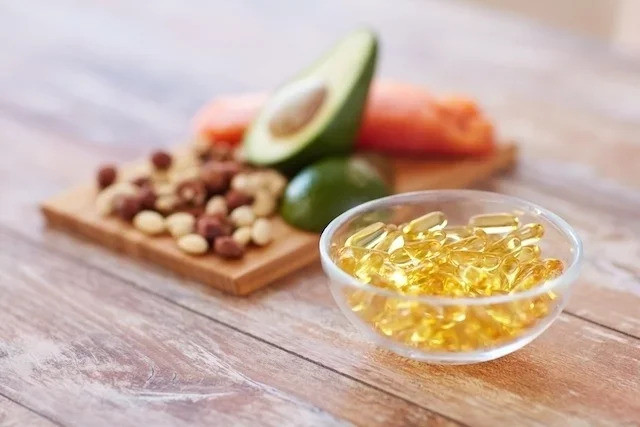 Thực phẩm cải thiện trầm cảm và tâm trạng