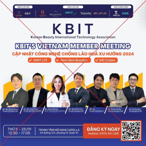 TP. HCM: Bác sĩ dỏm tung hoành Thanh tra Sở Y tế vào cuộc xác minh, xử lý