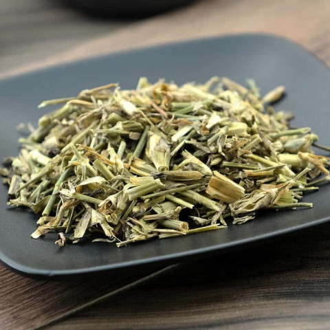 Cù mạch giúp lợi tiểu, điều trị bệnh lậu và ung nhọt sưng tấy