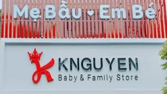 Hệ thống KNGUYEN Store kinh doanh thuốc, thực phẩm chức năng chưa rõ nguồn gốc xuất xứ?