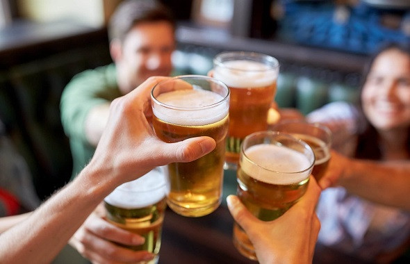 Lai Châu tăng cường công tác phòng, chống tác hại của rượu, bia