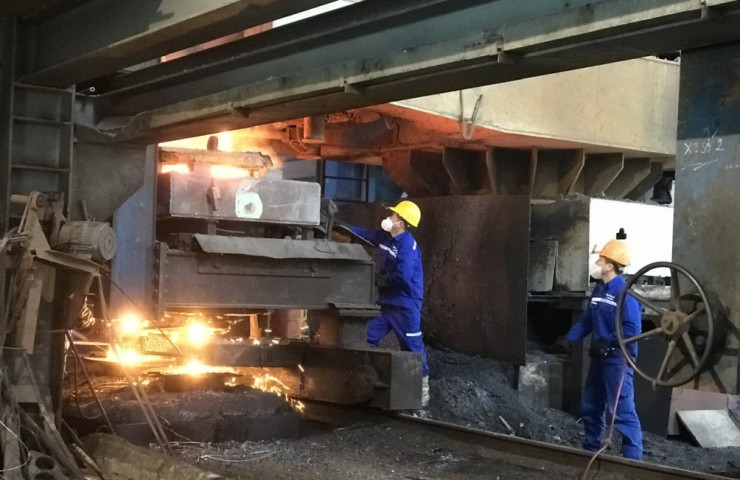 Cao Bằng tăng cường đảm bảo an toàn vệ sinh lao động tại nơi làm việc và trong chuỗi cung ứng