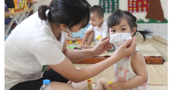Quảng Nam tăng cường hoạt động chăm sóc sức khỏe tâm thần cho trẻ em