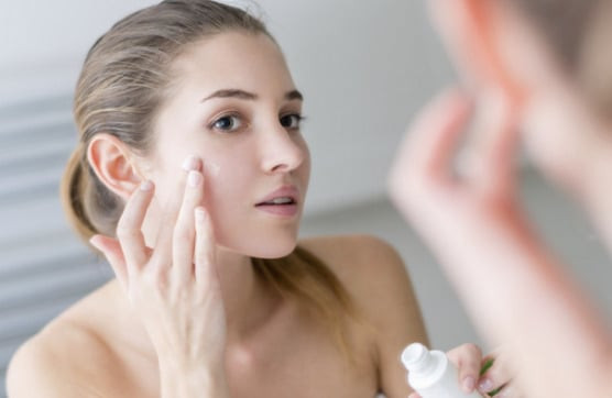 Một số hiểu lầm trong cách dưỡng ẩm da vào mùa đông