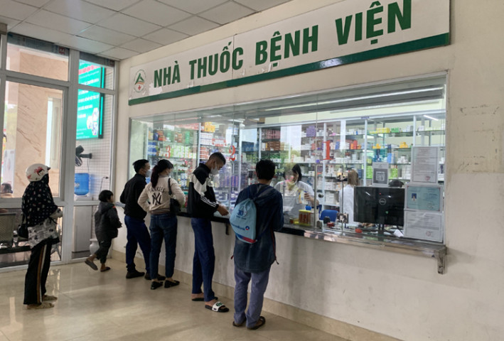 Sở Y tế tỉnh Lào Cai yêu cầu không để xảy ra tình trạng thiếu thuốc trong dịp Tết