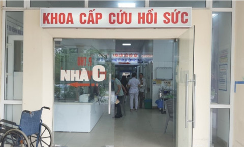 Sở Y tế Hà Tĩnh yêu cầu đảm bảo người bệnh được cấp cứu, điều trị kịp thời trong dịp Tết