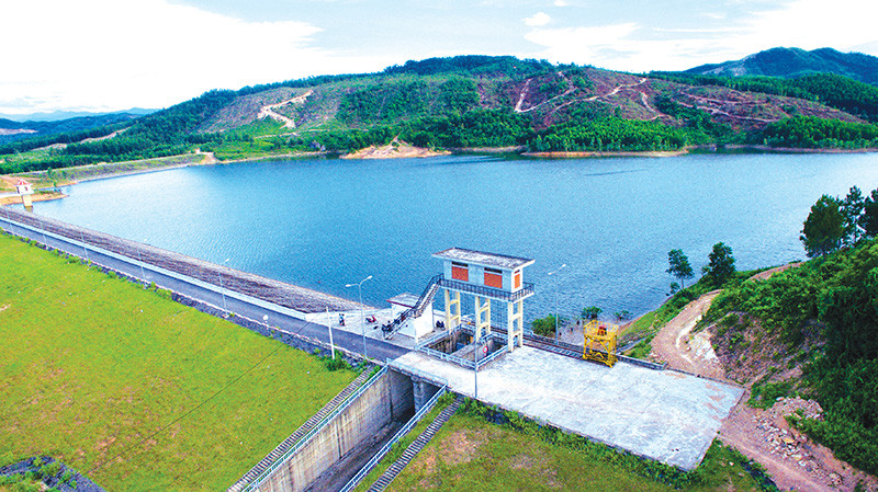 Phê duyệt Kế hoạch, chính sách và giải pháp thực hiện Quy hoạch phòng, chống thiên tai và thủy lợi thời kỳ 2021 - 2030