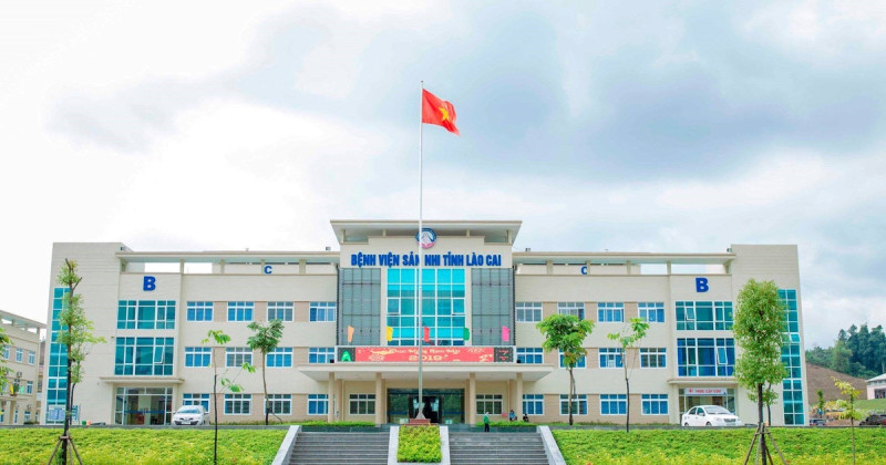Lào Cai kiểm tra đột xuất về an toàn vệ sinh thực phẩm tại căng tin Bệnh viện Sản Nhi tỉnh