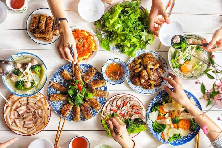 Bộ Y tế khuyến cáo phòng tránh ngộ độc thực phẩm dịp Lễ, Tết