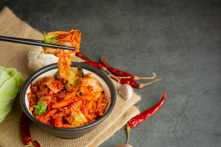 Lưu ý trong dinh dưỡng dành cho người bệnh ung thư dịp tết