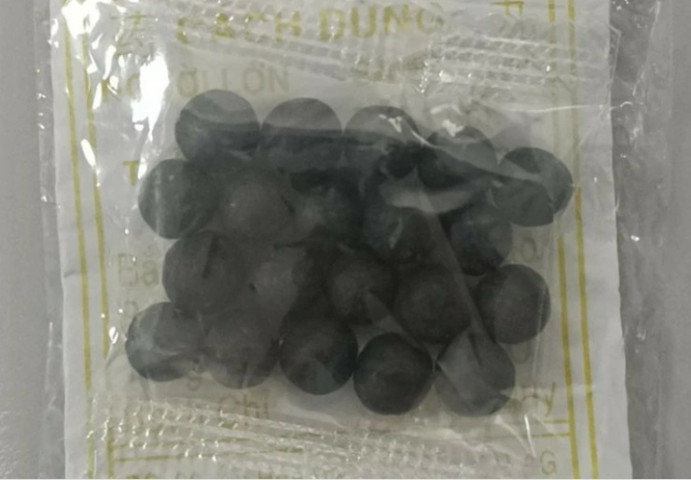 Quảng Ninh điều trị cho bệnh nhân bị suy thận cấp do sử dụng thuốc đông y không rõ nguồn gốc
